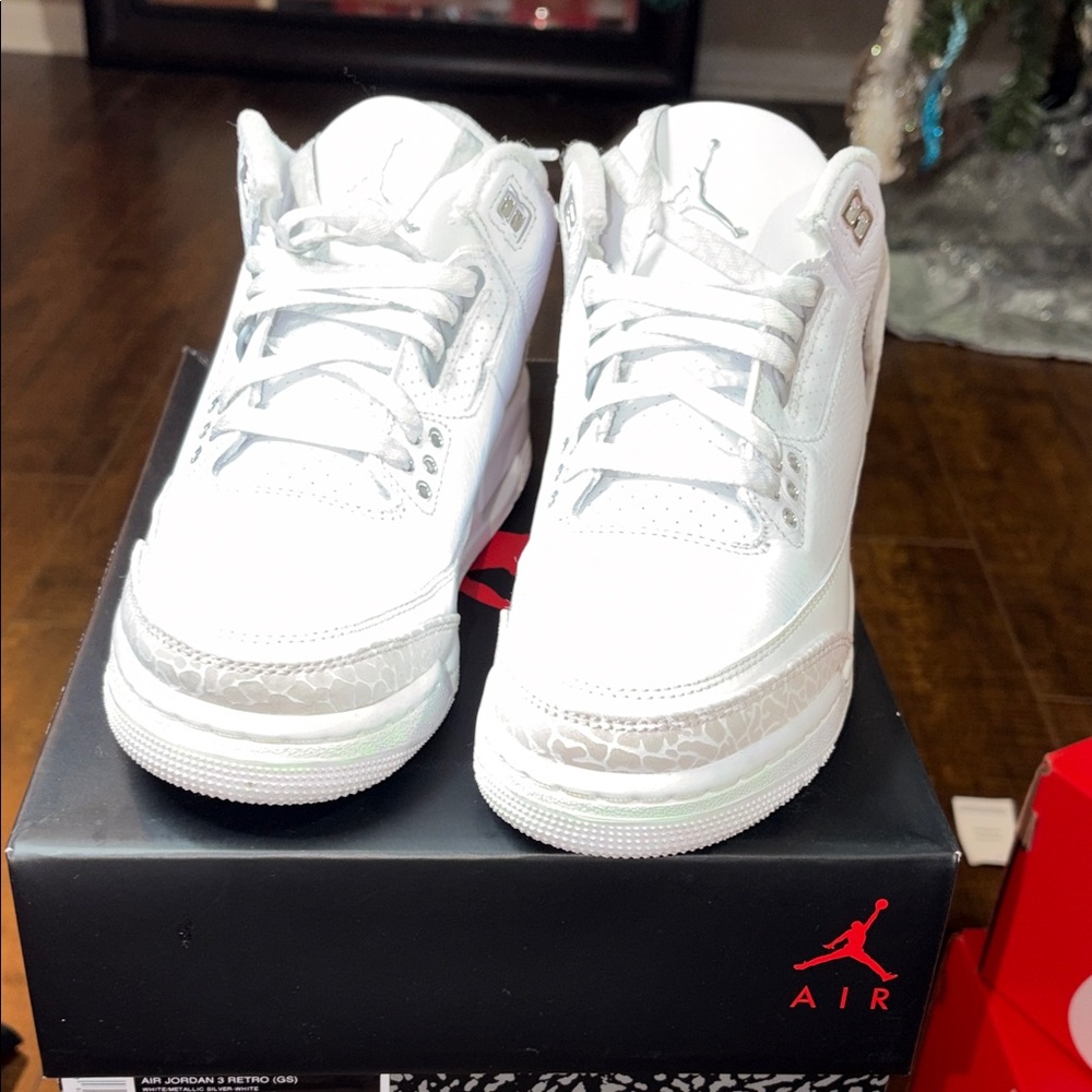 Air Jordan 3 Retro